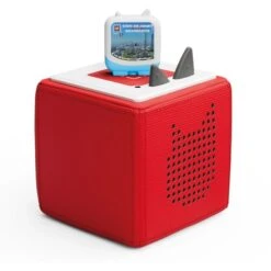 Tonies Clever Tonies: WAS IST WAS Set , Spielfigur (4 Tonies) 13 Tonies Clever Tonies: WAS IST WAS Set , Spielfigur (4 Tonies) -Tonies tonies Clever Tonies WAS IST WAS Set Spielfigur@@100045100 5