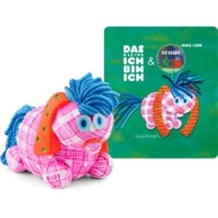 Tonies Das Kleine Ich Bin Ich & Die Geggis, Spielfigur (Hörspiel)