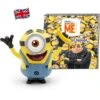 Tonies Despicable Me - The Junior Novel, Spielfigur (Hörspiel, Englische Sprachausgabe)