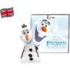 Tonies Disney Frozen - Olaf, Spielfigur (Hörspiel Mit Liedern, Englische Sprachausgabe) -Tonies tonies Disney Frozen Olaf Spielfigur@@100070087