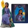 Tonies Disney Wish - Asha, Spielfigur (Hörspiel) -Tonies tonies Disney Wish Asha Spielfigur@@100032394