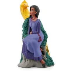 Tonies Disney Wish - Asha, Spielfigur (Hörspiel) 7 Tonies Disney Wish - Asha, Spielfigur (Hörspiel) -Tonies tonies Disney Wish Asha Spielfigur@@100032394 1