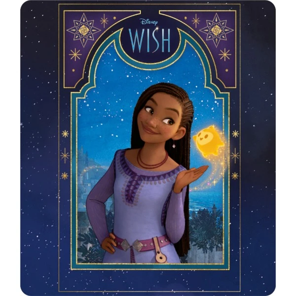 Tonies Disney Wish - Asha, Spielfigur (Hörspiel) 6 Tonies Disney Wish - Asha, Spielfigur (Hörspiel) – Bild 4
