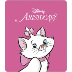 Tonies Disney - Aristocats, Spielfigur (Hörspiel) -Tonies tonies Disney Aristocats Spielfigur@@100119014 2