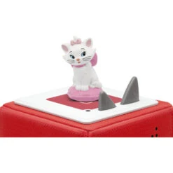 Tonies Disney - Aristocats, Spielfigur (Hörspiel) -Tonies tonies Disney Aristocats Spielfigur@@100119014 3