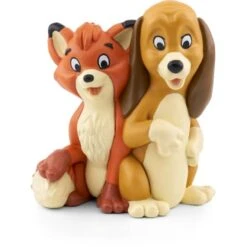 Tonies Disney - Cap Und Capper, Spielfigur (Hörspiel) -Tonies tonies Disney Cap und Capper Spielfigur@@100131124 1