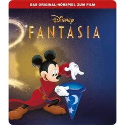 Tonies Disney - Fantasia, Spielfigur 8 Tonies Disney - Fantasia, Spielfigur -Tonies tonies Disney Fantasia Spielfigur@@100067023 2