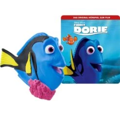 Tonies Disney - Findet Dorie, Spielfigur (Hörspiel Mit Musik)