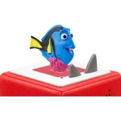 Tonies Disney - Findet Dorie, Spielfigur (Hörspiel Mit Musik) -Tonies tonies Disney Findet Dorie Spielfigur@@100067004 3