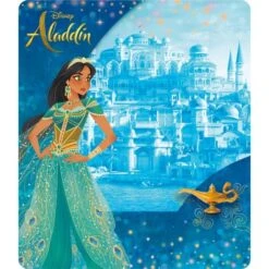 Tonies Disney - Jasmin, Spielfigur (Hörspiel) -Tonies tonies Disney Jasmin Spielfigur@@100112898 2