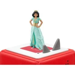 Tonies Disney - Jasmin, Spielfigur (Hörspiel) -Tonies tonies Disney Jasmin Spielfigur@@100112898 3