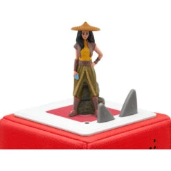 Tonies Disney - Raya Und Der Letzte Drache, Spielfigur (Hörspiel) 9 Tonies Disney - Raya Und Der Letzte Drache, Spielfigur (Hörspiel) -Tonies tonies Disney Raya und der letzte Drache Spielfigur@@100131120 3