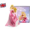 Tonies Disney - Sleeping Beauty, Spielfigur (Hörspiel, Englische Sprachausgabe)