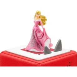Tonies Disney - Sleeping Beauty, Spielfigur (Hörspiel, Englische Sprachausgabe) -Tonies tonies Disney Sleeping Beauty Spielfigur@@100070105 4
