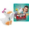 Tonies Emma, Die Ente – Das Beste Von HerrH, Spielfigur (Musik) -Tonies tonies Emma die Ente Das Beste von herrH Spielfigur@@100074859