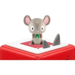 Tonies Favourite Children's Songs - Travelling Songs, Spielfigur (Musik, Englische Sprachausgabe) 11 Tonies Favourite Children's Songs - Travelling Songs, Spielfigur (Musik, Englische Sprachausgabe) -Tonies tonies Favourite Children s Songs Travelling Songs Spielfigur@@100070078 4