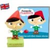 Tonies Favourite Classics - Pinocchio, Spielfigur (Hörbuch, Englische Sprachausgabe) -Tonies tonies Favourite Classics Pinocchio Spielfigur@@100070027