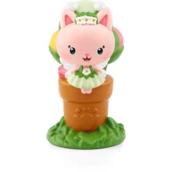 Tonies Gabby's Dollhouse - Kitty Fee, Spielfigur (Hörspiel) -Tonies tonies Gabby s Dollhouse Kitty Fee Spielfigur@@100138673 1
