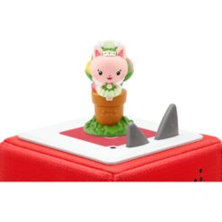 Tonies Gabby's Dollhouse - Kitty Fee, Spielfigur (Hörspiel) -Tonies tonies Gabby s Dollhouse Kitty Fee Spielfigur@@100138673 3