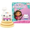 Tonies Gabby's Dollhouse - Kuchi, Spielfigur (Hörspiel) -Tonies tonies Gabby s Dollhouse Kuchi Spielfigur@@100131129