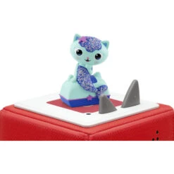 Tonies Gabby´s Dollhouse - Mercat, Spielfigur (Hörspiel) -Tonies tonies Gabby s Dollhouse Mercat Spielfigur@@100151356 3