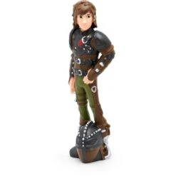 Tonies How To Train Your Dragon 1, Spielfigur (Hörbuch, Englische Sprachausgabe) 9 Tonies How To Train Your Dragon 1, Spielfigur (Hörbuch, Englische Sprachausgabe) -Tonies tonies How to Train your Dragon 1 Spielfigur@@100069997 2