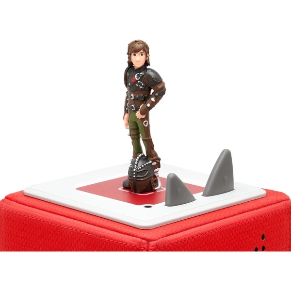 Tonies How To Train Your Dragon 1, Spielfigur (Hörbuch, Englische Sprachausgabe) 7 Tonies How To Train Your Dragon 1, Spielfigur (Hörbuch, Englische Sprachausgabe) – Bild 5
