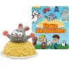 Tonies Hurra Kinderlieder - Best Of, Spielfigur (Musik) -Tonies tonies Hurra Kinderlieder Best Of Spielfigur@@100067020