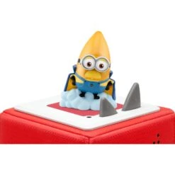 Tonies Ich - Einfach Unverbesserlich 4, Spielfigur (Hörspiel) -Tonies tonies Ich Einfach unverbesserlich 4 Spielfigur@@100095207 3