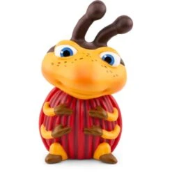 Tonies -Tonies tonies JoNaLu Lu kann nicht schlafen Spielfigur@@100060613 1