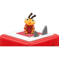 Tonies JoNaLu - Lu Kann Nicht Schlafen, Spielfigur (Hörspiel) -Tonies tonies JoNaLu Lu kann nicht schlafen Spielfigur@@100060613 3