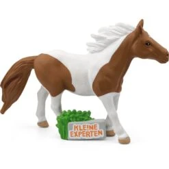 Tonies KLE!NE EXPERTEN ...galoppieren Mit Pferden, Spielfigur (Hörspiel) -Tonies tonies KLE NE EXPERTEN galoppieren mit Pferden Spielfigur@@100105415 1