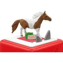 Tonies KLE!NE EXPERTEN ...galoppieren Mit Pferden, Spielfigur (Hörspiel) -Tonies tonies KLE NE EXPERTEN galoppieren mit Pferden Spielfigur@@100105415 2