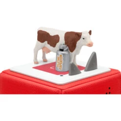 Tonies KLE!NE EXPERTEN ...muhen Mit Kühen, Spielfigur (Hörspiel) -Tonies tonies KLE NE EXPERTEN muhen mit K hen Spielfigur@@100138677 3