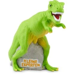 Tonies KLE!NE EXPERTEN Treffen Auf Dinosaurier, Spielfigur (Hörspiel) -Tonies tonies KLE NE EXPERTEN treffen auf Dinosaurier Spielfigur@@100095233 1