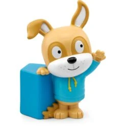 Tonies Lalalinos - Bumbaloo Beats, Spielfigur (Hörspiel Mit Liedern) -Tonies tonies Lalalinos Bumbaloo Beats Spielfigur@@100131101 1