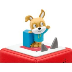 Tonies Lalalinos - Bumbaloo Beats, Spielfigur (Hörspiel Mit Liedern) -Tonies tonies Lalalinos Bumbaloo Beats Spielfigur@@100131101 3