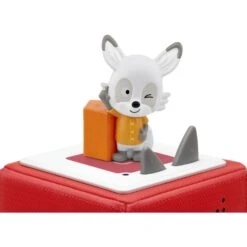 Tonies Lalalinos - Die Beste Band In Bumbaloo, Spielfigur (Hörspiel) -Tonies tonies Lalalinos Die beste Band in Bumbaloo Spielfigur@@100098921 3