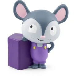 Tonies Lalalinos - Es Groovt In Bumbaloo, Spielfigur (Hörspiel) -Tonies tonies Lalalinos Es groovt in Bumbaloo Spielfigur@@100098917 1