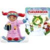 Tonies Lichterkinder - Die Besten Weihnachts- Und Winterlieder, Spielfigur (Musik) -Tonies tonies Lichterkinder Die besten Weihnachts und Winterlieder Spielfigur@@100074511