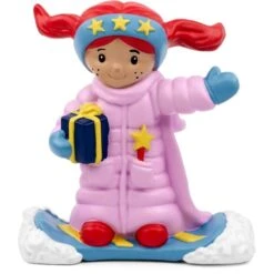 Tonies Lichterkinder - Die Besten Weihnachts- Und Winterlieder, Spielfigur (Musik) -Tonies tonies Lichterkinder Die besten Weihnachts und Winterlieder Spielfigur@@100074511 1