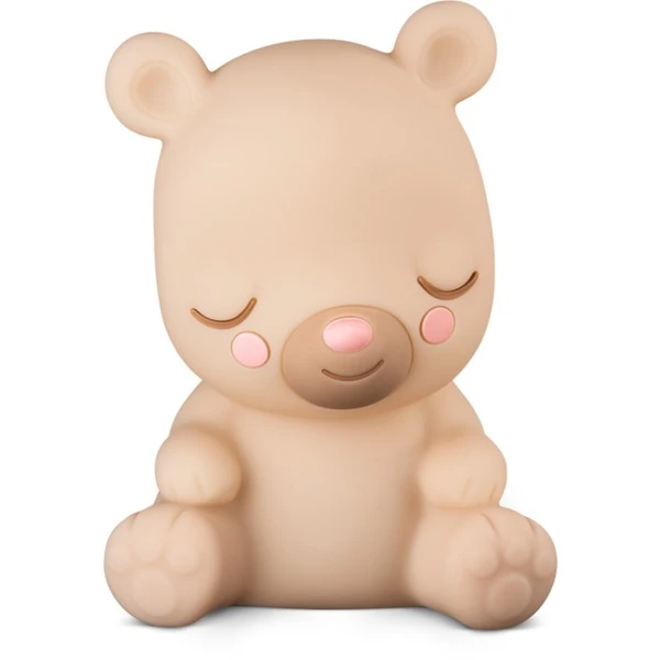 Tonies Nachtlicht Tonie: Schlummerbande - Schlummerbär, Spielfigur (Musik) 5 Tonies Nachtlicht Tonie: Schlummerbande - Schlummerbär, Spielfigur (Musik) – Bild 3