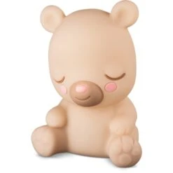 Tonies Nachtlicht Tonie: Schlummerbande - Schlummerbär, Spielfigur (Musik) 14 Tonies Nachtlicht Tonie: Schlummerbande - Schlummerbär, Spielfigur (Musik) -Tonies tonies Nachtlicht Tonie Schlummerbande Schlummerb r Spielfigur@@100060580 3