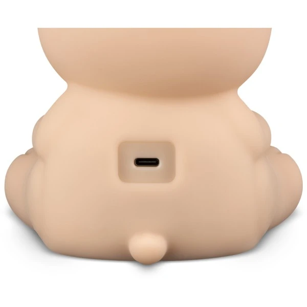 Tonies Nachtlicht Tonie: Schlummerbande - Schlummerbär, Spielfigur (Musik) 8 Tonies Nachtlicht Tonie: Schlummerbande - Schlummerbär, Spielfigur (Musik) – Bild 6