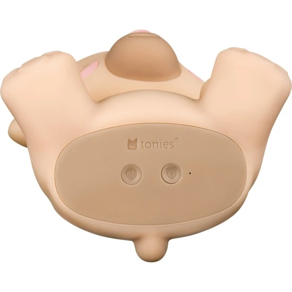 Tonies Nachtlicht Tonie: Schlummerbande - Schlummerbär, Spielfigur (Musik) 9 Tonies Nachtlicht Tonie: Schlummerbande - Schlummerbär, Spielfigur (Musik) – Bild 7