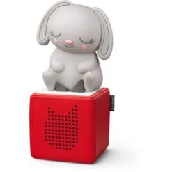 Tonies Nachtlicht Tonie: Schlummerbande - Schlummerhase, Spielfigur (Musik) -Tonies tonies Nachtlicht Tonie Schlummerbande Schlummerhase Spielfigur@@100114165 10