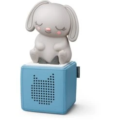 Tonies Nachtlicht Tonie: Schlummerbande - Schlummerhase, Spielfigur (Musik) -Tonies tonies Nachtlicht Tonie Schlummerbande Schlummerhase Spielfigur@@100114165 6