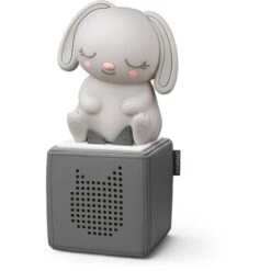 Tonies Nachtlicht Tonie: Schlummerbande - Schlummerhase, Spielfigur (Musik) -Tonies tonies Nachtlicht Tonie Schlummerbande Schlummerhase Spielfigur@@100114165 7