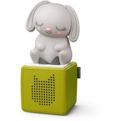 Tonies Nachtlicht Tonie: Schlummerbande - Schlummerhase, Spielfigur (Musik) -Tonies tonies Nachtlicht Tonie Schlummerbande Schlummerhase Spielfigur@@100114165 8