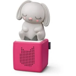 Tonies Nachtlicht Tonie: Schlummerbande - Schlummerhase, Spielfigur (Musik) -Tonies tonies Nachtlicht Tonie Schlummerbande Schlummerhase Spielfigur@@100114165 9